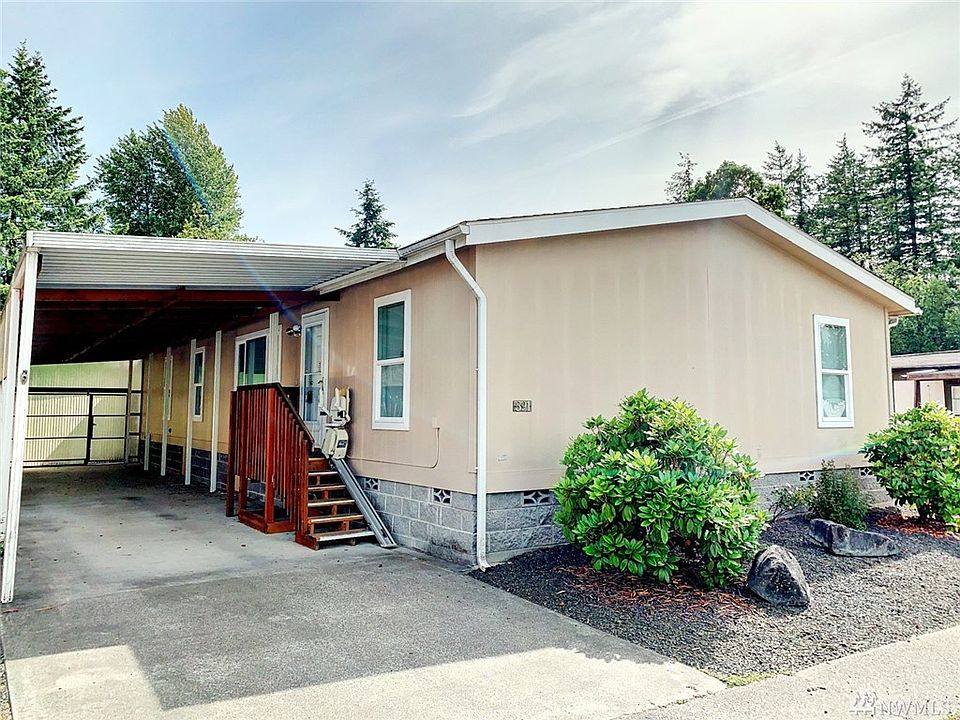 1st image of 1111 Archwood Dr SW Unit 391
