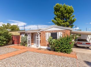 1115 E Silver St, Tucson, AZ 85719