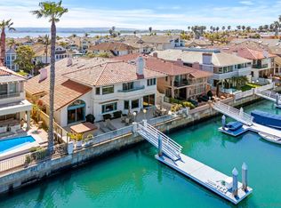 10 Buccaneer Way, Coronado, CA 92118