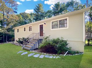 162 Meadow Ridge Acres Rd, Milford, PA 18337