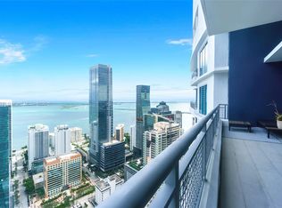 60 SW 13th St APT 4802, Miami, FL 33130