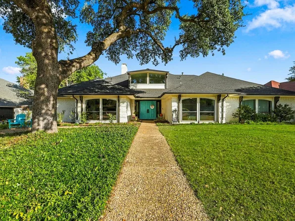 10011 Woodlake Dr, Dallas, TX 75243