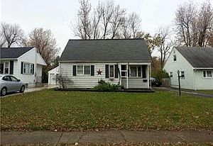 2nd image of 36 N Burbank Dr