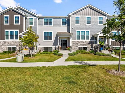 2732 Fieldcrest Dr, Mundelein, IL, 60060