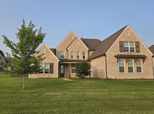 13738 River Grove Ln, Olive Branch, MS 38654