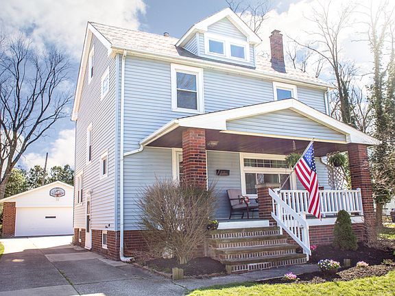 2nd image of 26 Gould Ave
