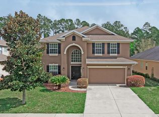 2374 Crooked Pine Ln, Fleming Island, FL 32003