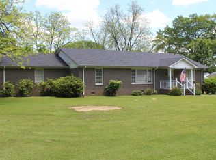 234 Ashwood Dr, Winfield, AL 35594