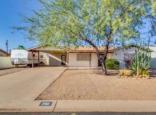 750 E Linda Ave, Apache Junction, AZ 85119