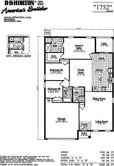 2nd image of 528 S Valencia Cir SW