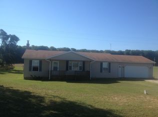 2396 E 16th Rd, Manton, MI 49663