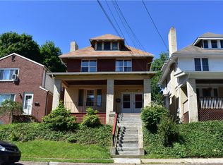 1233 Peermont Ave, Pittsburgh, PA