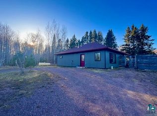 265 Mink Ranch, Lutsen, MN 55612