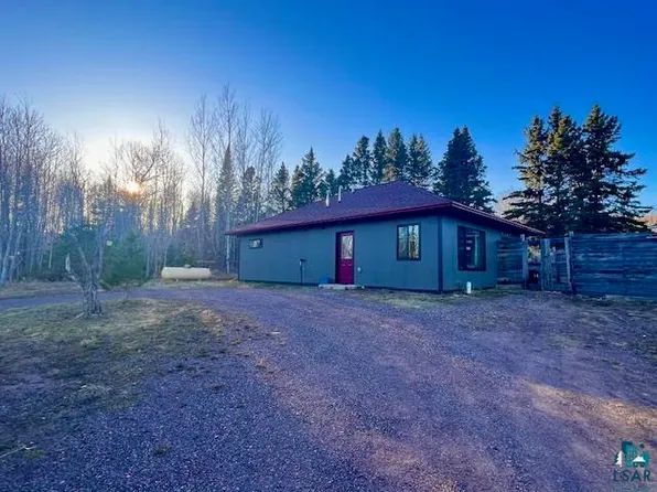 265 Mink Ranch, Lutsen, MN 55612