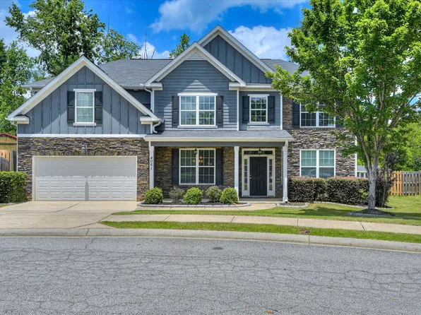 4061 Ellington Drive, Grovetown, GA 30813