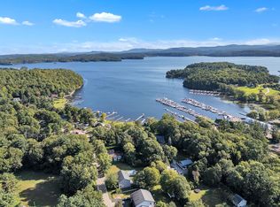 172 Marble Island Rd, Colchester, VT 05446
