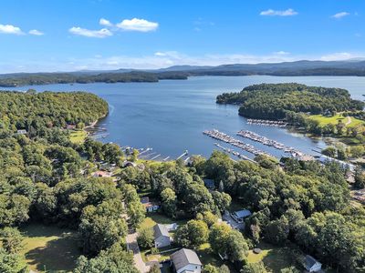 172 Marble Island Road, Colchester, VT, 05446