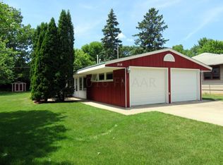 1414 River St, West Fargo, ND 58078