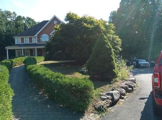 88 Juniper Ter #217, Tuxedo Park, NY 10987