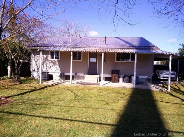 1441 Longfellow Drive, Clarksville, IN 47129