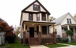 1st image of 4421 N Harding Ave