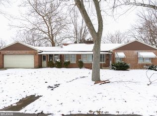 1043 Campbell Ave, Chicago Heights, IL 60411