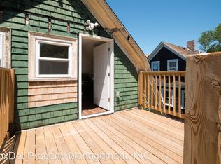 26 Rosedale St #3, Boston, MA 02124