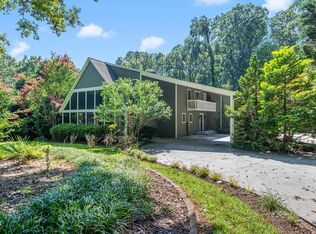 11913 Straight A Way Ln, Raleigh, NC 27613