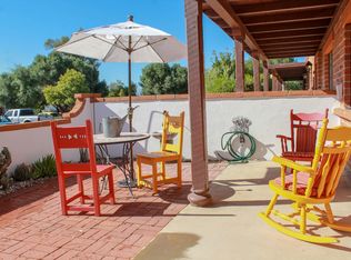 316 S Paseo Pena, Green Valley, AZ 85614