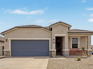 24689 N Harvest Rd, Florence, AZ 85132