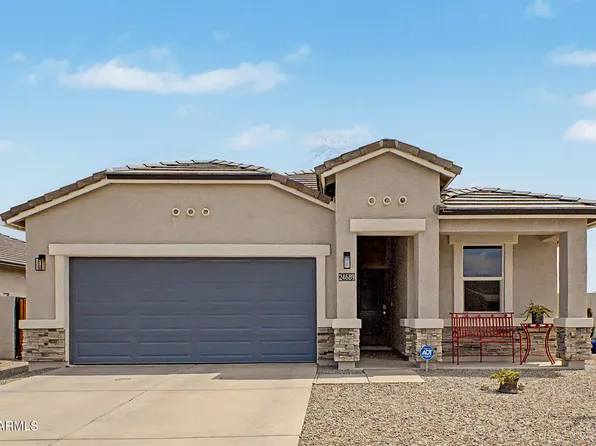24689 N HARVEST Road, Florence, AZ 85132