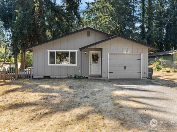 650 SW View Drive, Port Orchard, WA 98367