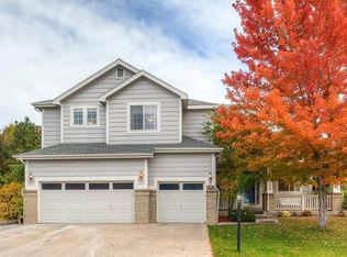 6304 S Sicily Way, Aurora, CO 80016