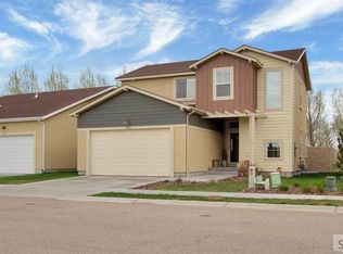 1901 Warm Springs Rd, Idaho Falls, ID 83402