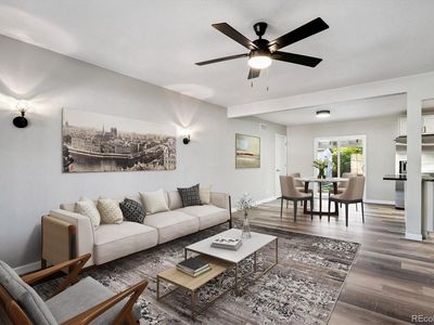 1130 Quari Street, Aurora, CO, 80011