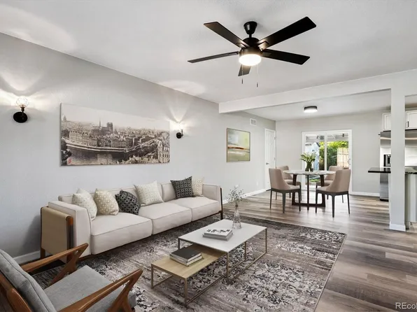 1130 Quari Street, Aurora, CO 80011