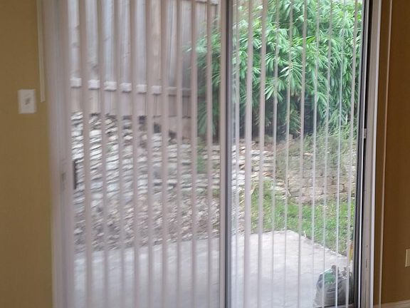 Patio.