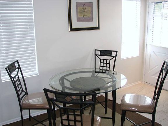 Dinning Area