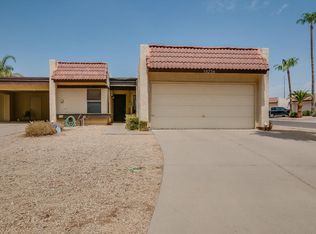 18236 N 25th Way, Phoenix, AZ 85032