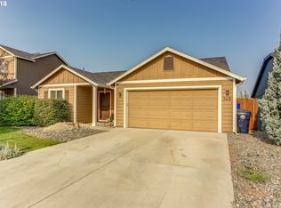 349 SW 33rd Dr, Redmond, OR 97756