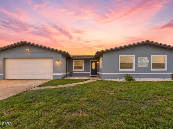 1545 W Coral Ct, Merritt Island, FL 32952