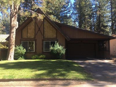 2268 Idaho Ave, South Lake Tahoe, CA, 96150