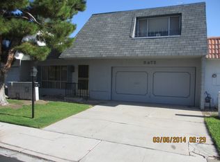 3472 Victory Ave, Las Vegas, NV 89121