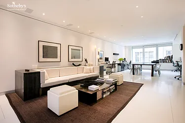 Sold by Sotheby's International Realty