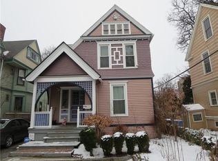 40 Canfield Pl, Rochester, NY 14607