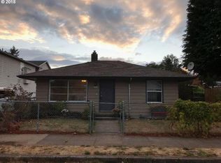5025 SE 78th Ave, Portland, OR 97206