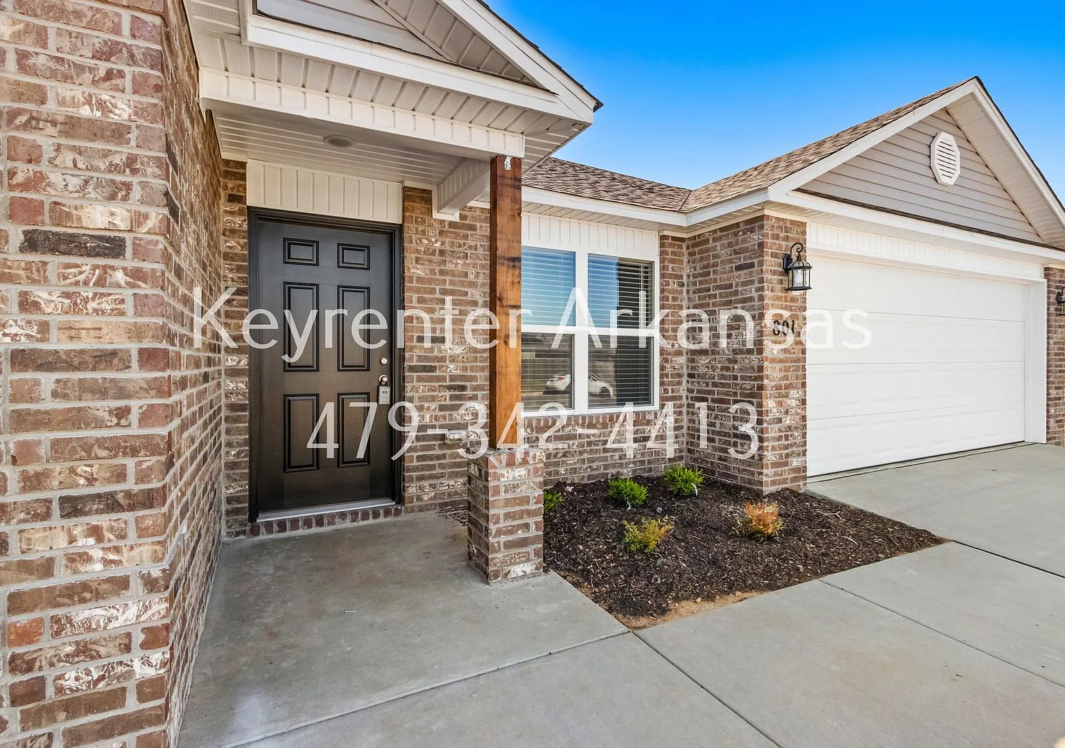 Wonderful Centerton Build — Photo 4