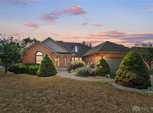 355 Ethelrob Cir, Carlisle, OH