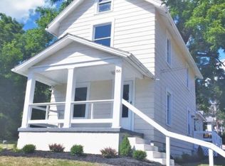 86 Highland Ave, Struthers, OH 44471
