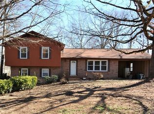 870 Kemper Cir, Rock Hill, SC 29732